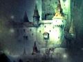 Игра Избягайте от фантастична страна на призраци  онлайн