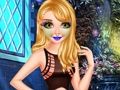 Игра Скрита мода за момичета  онлайн