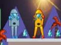 Игра Сред Тито 2  онлайн