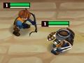 Игра Ролева игра Neverending Stories of Warriors  онлайн
