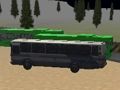 Игра Fast Bus Ultimatum Parking 3D  онлайн
