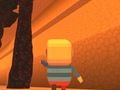 Игра Kogama: Temple Escape 2  онлайн
