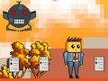 Игра Тено 2  онлайн