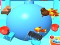 Игра Двойка преди сблъсък  онлайн