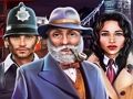 Игра Разкривачи на престъпления  онлайн