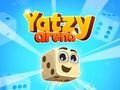 Игра Yahtzee Arena  онлайн