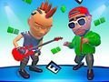 Игра Студио ученик  онлайн