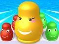 Игра Треска на бутилка 3D  онлайн
