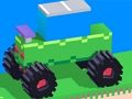 Игра Каране на кола  онлайн
