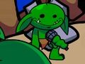 Игра Friday Night Funkin срещу Goblins  онлайн