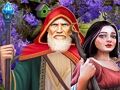 Игра Натрапници от страната на чудесата  онлайн