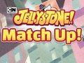 Игра Jellystone! : Съвпадение  онлайн