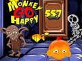 Игра Щастлива маймуна: Ниво 557  онлайн