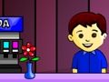 Игра Бягство от курорта  онлайн