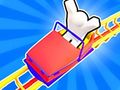 Игра Тематичен парк Rush  онлайн