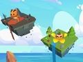 Игра Кликермон  онлайн