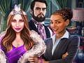 Игра Щастлива вечер на откриването  онлайн