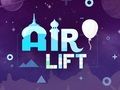Игра Въздушен лифт  онлайн