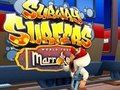 Игра Subway Surfers: Маракеш  онлайн