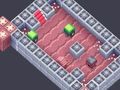Игра Нинджа кулата  онлайн