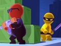 Игра Stealth Master 3d онлайн
