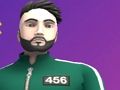Игра Squid Game 3d игра  онлайн