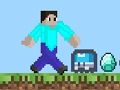 Игра Професионалист Стив  онлайн
