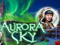 Игра Aurora Sky онлайн