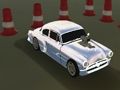Игра Игра за предварително паркиране на автомобили 3D  онлайн