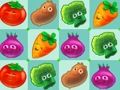 Игра Farm Pop Match-3 Пъзел  онлайн