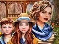 Игра Неделен пикник  онлайн