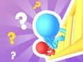 Игра Любопитни факти за стълбите  онлайн