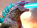 Игра Град чудовища  онлайн