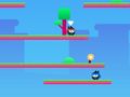 Игра Тагни 2 3 4 играча  онлайн