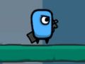 Игра Забавна война 2D  онлайн