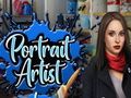 Игра Портретист  онлайн