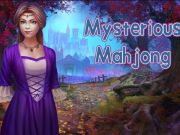 Игра Мистериозен маджонг  онлайн