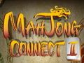 Игра Mah Jong Connect II онлайн