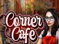 Игра Ъглово кафене  онлайн