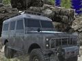 Игра Камион Offroad 4x4 Heavy Drive  онлайн