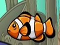 Игра Под морето  онлайн
