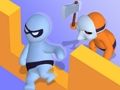 Игра Лабиринт на криеница  онлайн