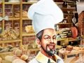 Игра Новият пекар  онлайн