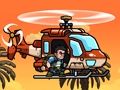 Игра Gun Metal War 2d Mobile онлайн