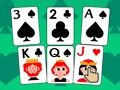 Игра Tripeaks Solitaire Classic онлайн