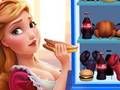 Игра Разтоварете хладилника  онлайн