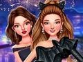 Игра Новогодишно круизно парти  онлайн