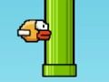 Игра Flappy Bird онлайн