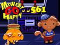 Игра Monkey Go Happy ниво 561  онлайн