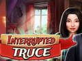 Игра Прекъснато примирие  онлайн